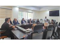 تجلیل از 4 بازنشسته برگزیده 6