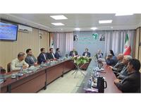 نشست با بیمه دی 4