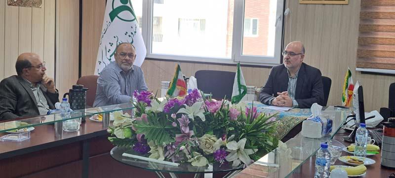 به مناسبت ۲۵ ذی الحجه:معرفی بازنشستگان برگزیده سال ۱۴۰۳ استان کهگیلویه و بویراحمد 4